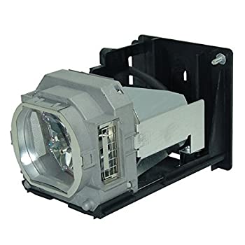 【中古】【インポート品・未当てはめる】映写機照明ランプ白熱電球vlt-xl550lp xl550lp照明ランプfor Mitsubishi映写機xl1550?xl550?xl550u xl1550u白熱電球照明ランプハウジング付き添い人