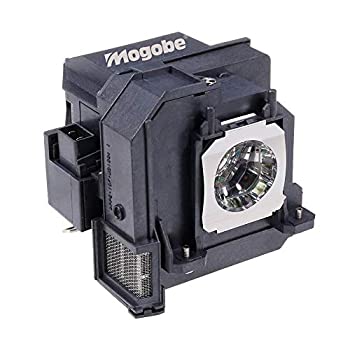 【中古】【輸入品・未使用】の交換用プロジェクターランプelplp80?with housing for BrightLink 585?Wi / BrightLink 595?Wi / BrightLink Pro 1420?Wi / BrightLink Pr