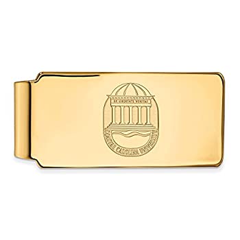 【中古】【インポート品・未当てはめる】GP Coastal Carolina University先だつものゼムクリップCrest