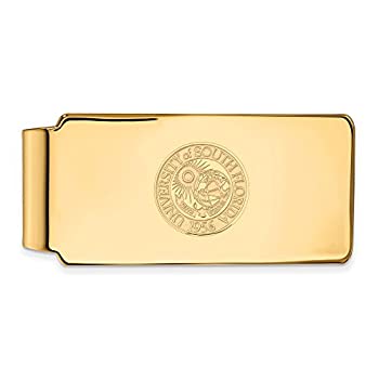 【中古】【輸入品・未使用】南フロリダ州お金クリップCrest (ゴールドメッキ) 57,314円