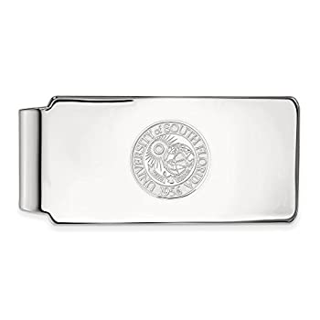 【中古】【輸入品・未使用】South Florida Money Clip Crest (Sterling Silver)｜スカイマーケットプラス 60,505円