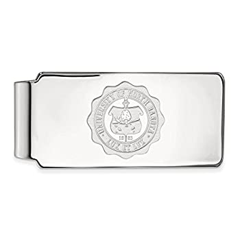 【中古】【輸入品・未使用】ノースダコタ州お金クリップCrest (Sterling Sliver)｜スカイマーケットプラス 60,022円