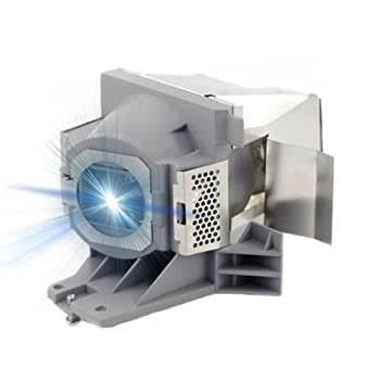【中古】【輸入品・未使用】AWO rlc-079互換交換ランプ電球for VIEWSONIC pjd7820hd、pjd7822hdl
