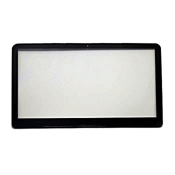 【中古】【インポート品・未当て嵌める】LCDOLED 15.6in 取り替えっこ用タッチスクリーン デジタイザ 瑠璃ダイアログボックス＋ベゼル 相応う機種：HP Pavilion X360 15-bk 続きもの 15-bk074nr 15-bk0