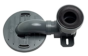 【中古】【輸入品・未使用】EAGO R-326TRAP 交換用PVCトイレトラップ TB326用