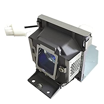 【中古】【インポート品・未当てはめる】esolid - 055取り替えっこ照明ランプViewsonic pjd5352?pjd5122?pjd5152?pjd5211映写機