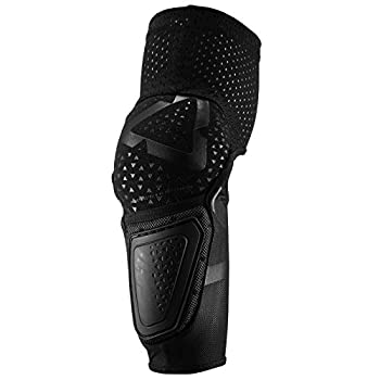 【中古】【輸入品・未使用】Leatt Brace 3DF ハイブリッド肘ガード ブラック L/XL 25,547円