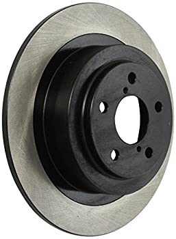 【中古】【輸入品・未使用】Centric 120.47017 プレミアムブレーキローター｜スカイマーケットプラス