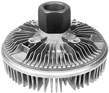 【中古】【輸入品・未使用】Hayden Automotive 2843 プレミアムファン クラッチ
