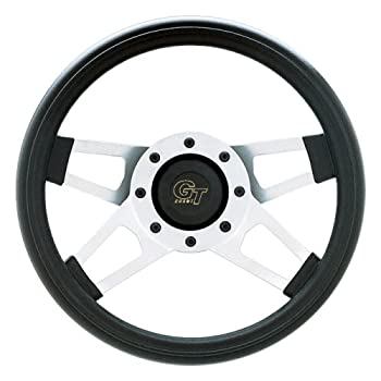 【中古】【輸入品・未使用】Grant Products 415チャレンジャーホイール