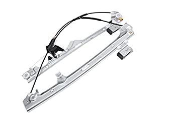 【中古】【輸入品・未使用】ACDelco 19120846 GM Original Equipment Front Driver Side Power Window Regulator without Motor