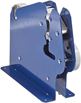 【中古】【輸入品・未使用】Powerseal TDPRODWN Steel Wide Neck Heavy-Duty Bag Taper with Trimmer, 10 Length x 3-3/8 Width x 8-1/4 Height, Red by Powerseal