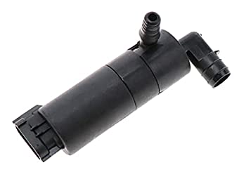 【中古】【インポート品・未当て嵌める】ACDelco 25796342 GM Original Equipment Headlamp Washer Pump