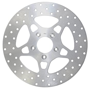 【中古】【輸入品・未使用】ROTOR EBC H/D FRT FSD002