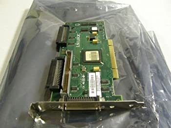【中古】【インポート品・未当て嵌める】LSI Logic 20160 記憶装置制御装置 Ultra160 SCSI 160Mbps PCI