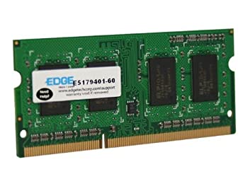 【中古】【インポート品・未当て嵌める】4GB (1X4GB) マイコン26400 NONECC UNBUFFERED 20