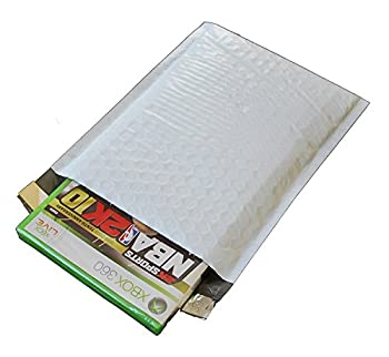 【中古】【輸入品・未使用】300???# 1???7.25?X 12?(ポリ)バブルMailersパッド入り封筒100.3 26,905円