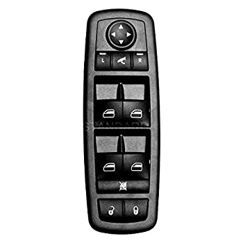 【中古】【輸入品・未使用】標準モーター製品dws-843電源ウィンドウスイッチ