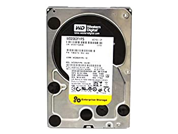 【中古】【輸入品・未使用】re4-gp wd2002fypsハードドライブ 27,345円