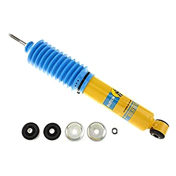 【中古】【輸入品・未使用】Bilstein ショックアブソーバー ガスチャージド 調整不可 ショックブーツ付き 24185219