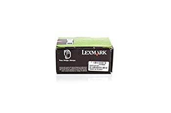 【中古】【インポート品・未当て嵌める】Lexmark 24B6009 XC2130 2132 トナーカートリッジ (マゼンタ) 受け売り包み