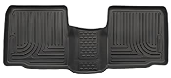【中古】【輸入品・未使用】Husky Liners 14761 2015-19年式 フォード エクスプローラー ウェザービーター 2列目シートフロアマット ブラック 27,320円