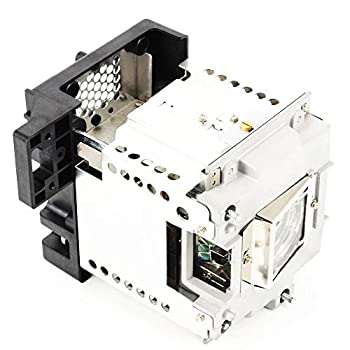 【中古】【輸入品・未使用】AWO vlt-xd8600lp / 915d116o16プレミアム用交換ランプハウジングfor Mitsubishi ud8600u ud8850u ud8900u wd8700u xd8600u