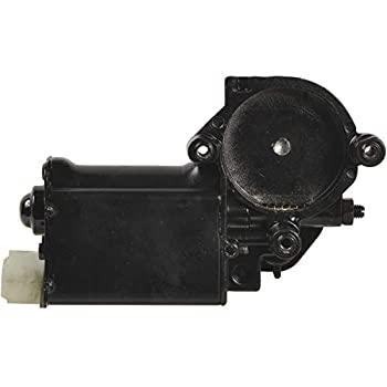【中古】【インポート品・未当て嵌める】Cardone選りわける82???015目あたらしいウィンドウリフトモーター