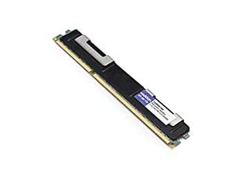 【中古】【インポート品・未当て嵌める】ADDON工業プラント一風変わったRDIMM 8?GB for HP e2q94at ( e2q94at-am )