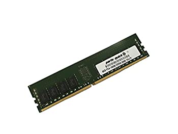 【中古】【輸入品・未使用】parts-quick Dell PowerEdge FC430 DDR4 pc4-2400 RDIMM用8ギガバイトメモリ