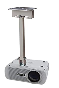 【中古】【輸入品・未使用】プロジェクタ天井マウントfor iRuluポータブルミニLEDプロジェクタ