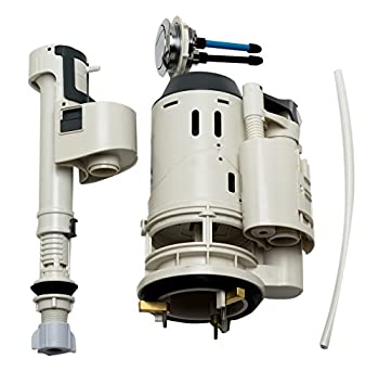 【中古】【輸入品・未使用】EAGO r-346flush交換用トイレFlushingのメカニズムtb346