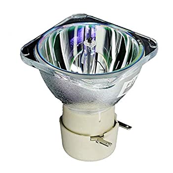 【中古】【インポート品・未当て嵌める】AWO np34lp / 100013979割り増し金素質映写機裸白熱電球相応うfor NEC np-u321h np-u321hi-tm np-u321hi-wk np-u321h-wk np-u322hi TV・オーディオ・カメラ-ホームプロジェクター