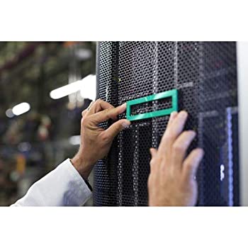 【中古】【インポート品・未当てはめる】HPE ISS BTO DL380 GEN10 SYS インサイトディスプレイ