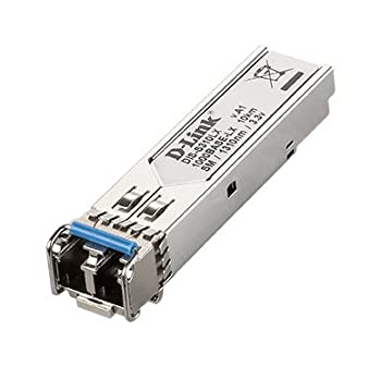 【中古】【輸入品・未使用】D-Link事業1000Base Lx Smf SFP