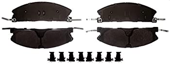 【中古】【輸入品・未使用】ACDelco 17D1611AMHPVF1 専用ディスクブレーキパッドセット|スカイマーケットプラス