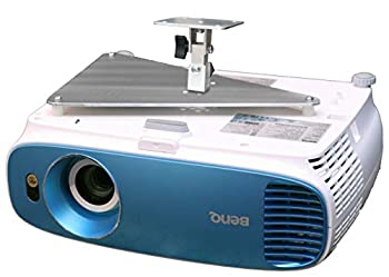 【中古】【インポート品・未当てはめる】PCMD、LLC。 映写機上昇限度マウント BenQ TK800 (5in押しひろげる) に相応う