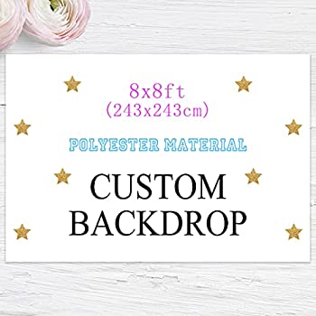 【中古】【輸入品・未使用】allenjoyカスタマイズBackdrop for 5?x 91センチポリエステル材質（支払前に最初に連絡）｜スカイマーケットプラス