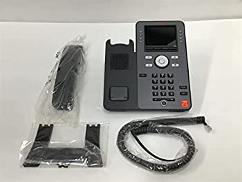 【中古】【インポート品・未当てはめる】Avaya J179 SIP IP Desk Phone POE (Power Supply Not Included)