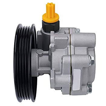 【中古】【輸入品・未使用】BRTEC 21-5362 パワーステアリングポンプ 2004 2005 2006 トヨタ シエナ 3.3L V6 04 05 06 シエナ パワーステアリングポンプ プーリー付き パワ|スカイマーケットプラス