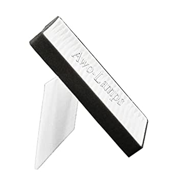 【中古】【輸入品・未使用】AWO 23040051/23040055 / 22040005 交換用プロジェクターエアフィルター Eiki EK-502X EK-502XL EK-510U EK-510UL EK-511W EK-511WL EK-512X EK-