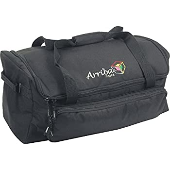 【中古】【輸入品・未使用】Arriba Cases - Housses Eclairages AC 140 - Housse Scan