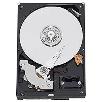 【中古】【輸入品・未使用】Western Digital 80GB CAVIAR SATA II 7200 RPM (WD800AAJS)