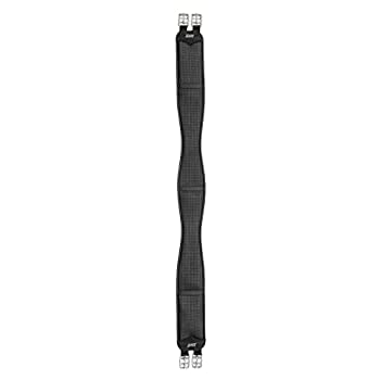 【中古】【インポート品・未当て嵌める】Wintec Chafeless Elastic Girth 24