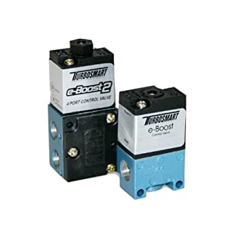 【中古】【輸入品・未使用】Turbosmart TS-0301-3003 e-Boost2 交換用ソレノイドキット