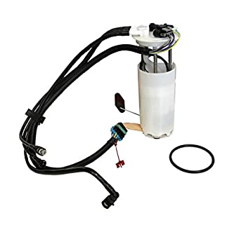 【中古】【輸入品・未使用】Autobest F2920A 燃料ポンプモジュールアセンブリ