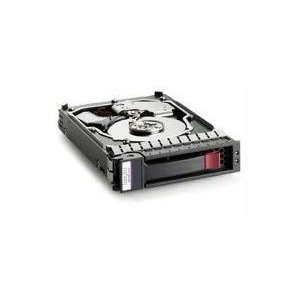 【中古】【輸入品・未使用】HP HDD 450GB 15K SAS LFF 3.5'' HOTPLUG｜スカイマーケットプラス