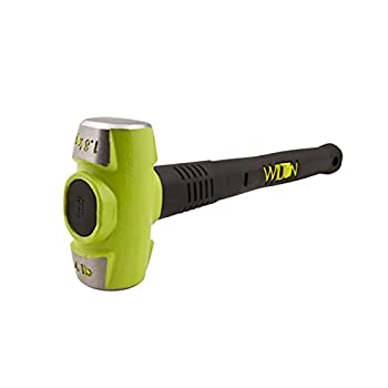 【中古】【輸入品・未使用】Wilton WIL20416 4 lb. Head, 16 in. BASH Sledge Hammer