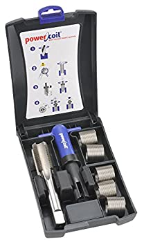 【中古】【輸入品・未使用】らせんねじ修理キット、m16?X 2.0、10?pcs