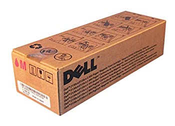 【中古】【インポート品・未当て嵌める】目あたらしい???デル、デルInc 2130?CN / 2135cn 2.5?Kマゼンタ???dv6717